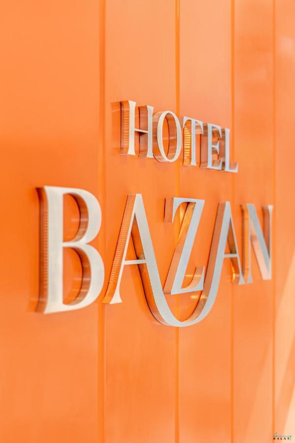 Raon Bazan Hotel - Stay 24H Da Lat Exterior foto